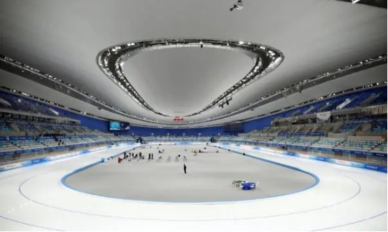 OBE太赫茲服務北京冬奧會！