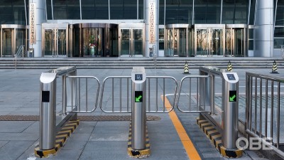 OBE室外閘機