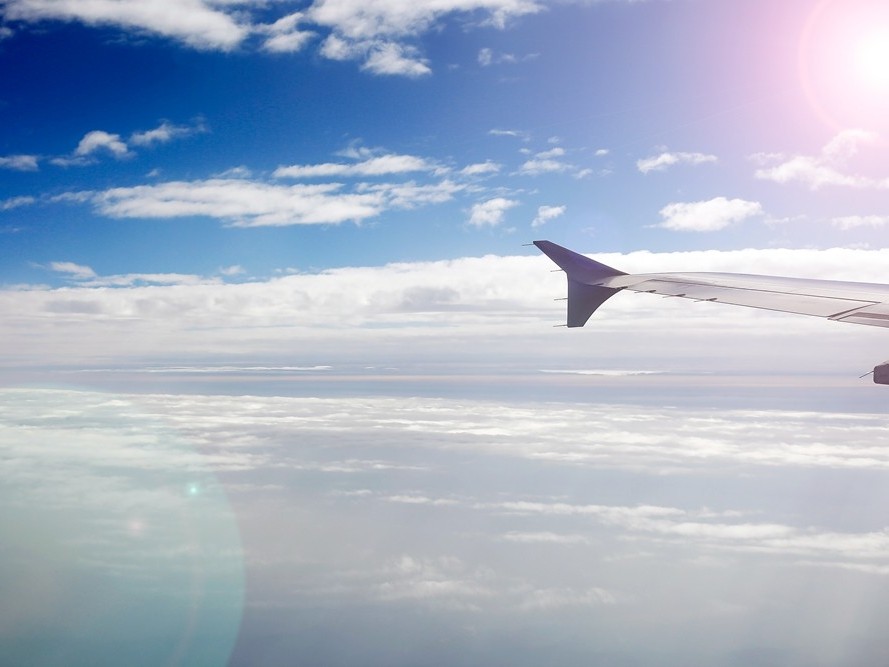 政策解讀 | 民航局發布《智慧民航建設路線圖》，OBE以毫米波創新科技擁抱國家戰略！