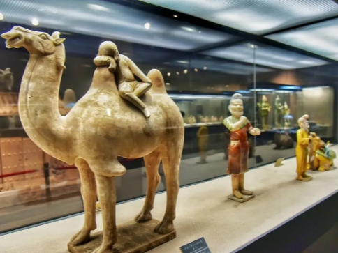 博物館出入口管理如何做？