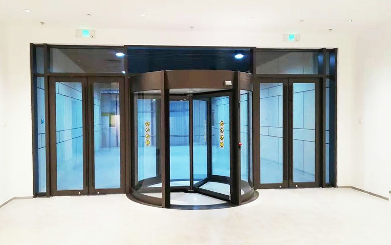 香山革命紀念館