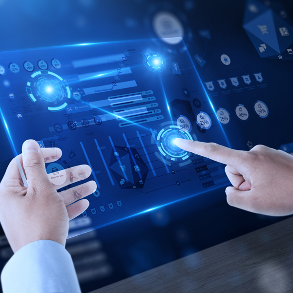 智慧園區系統解決方案