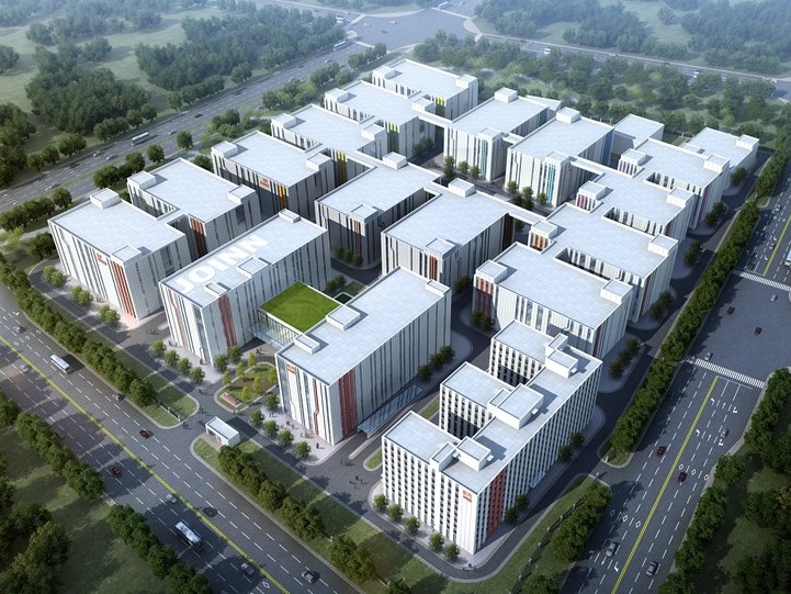 OBE打造智慧安防標桿，護航北京昭衍生物醫藥中試研發生產基地安全運營