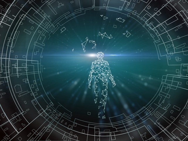 毫米波技術(shù)如何幫助安檢員實(shí)現(xiàn)“隔衫搜物”？