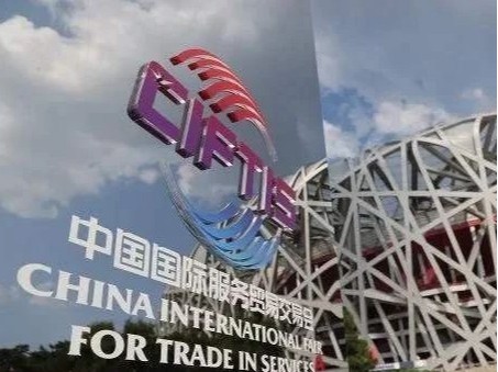 服貿(mào)會(huì) | 歐必翼科技集團(tuán)：讓“無接觸”貫穿防疫測(cè)溫、安防安檢