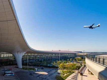 科技創(chuàng)新助力平安機(jī)場(chǎng)，直擊OBE毫米波安檢不一樣的精彩！