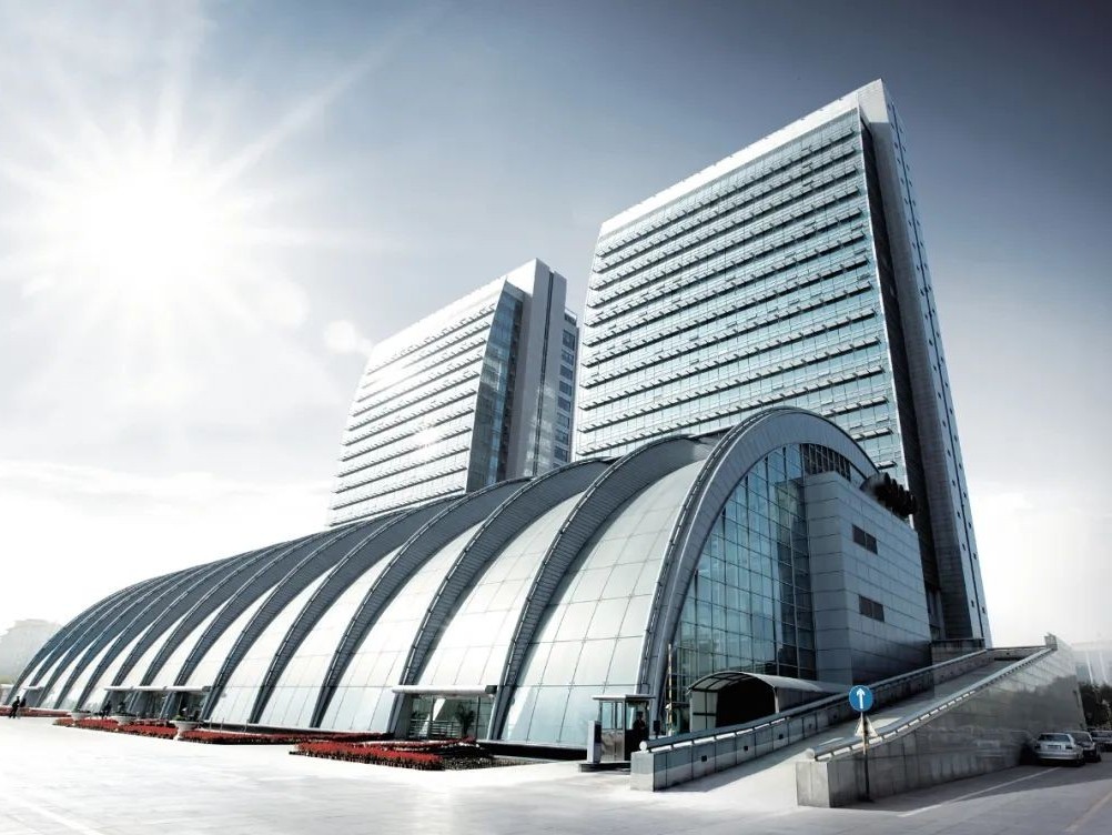 數智革新，OBE協助北京經開區政府大樓實現智慧安防新升級