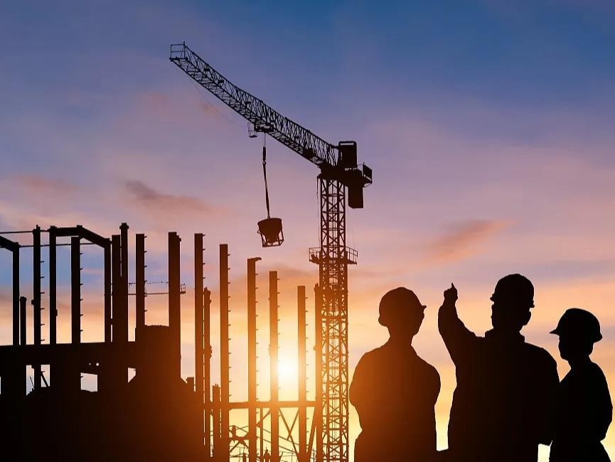 智慧工地，出入口高效管理劃重點！