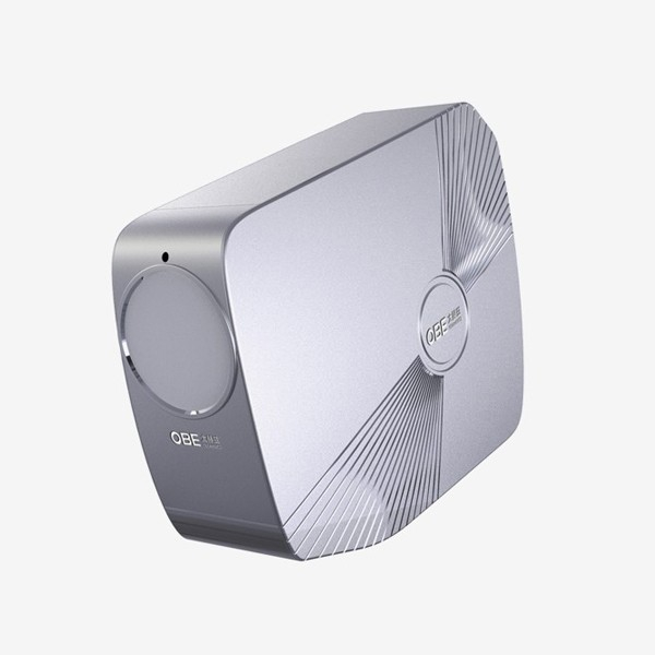 被動式太赫茲人體安檢設備BTS-1