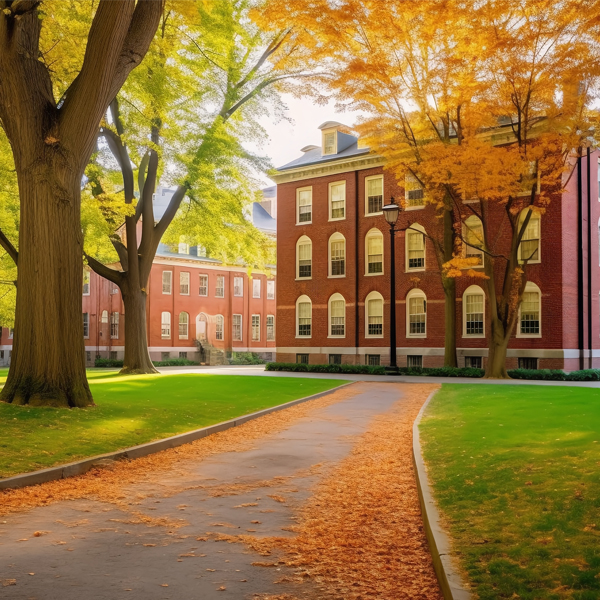 智慧校園系統解決方案