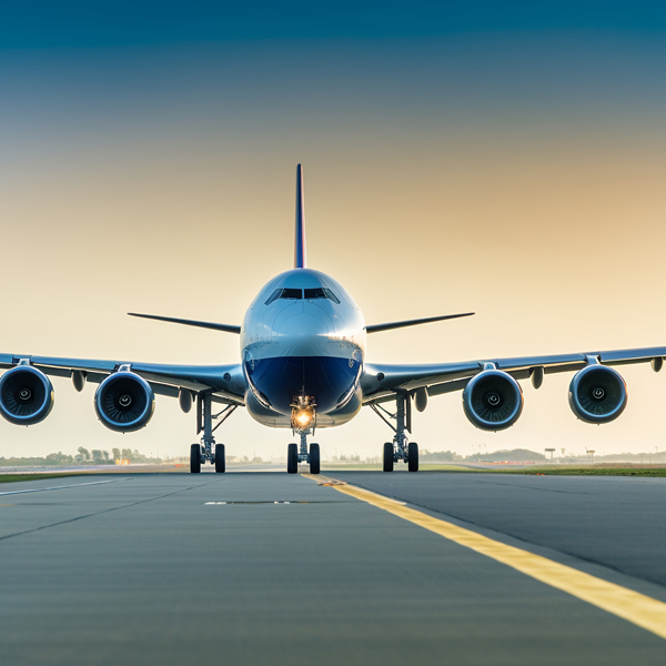 OBE智慧機(jī)場(chǎng)解決方案 OBE智慧機(jī)場(chǎng)解決方案