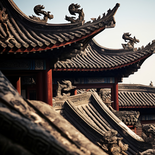 智慧文旅系統解決方案