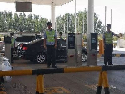 科技強警，OBE太赫茲安檢守護城市安全