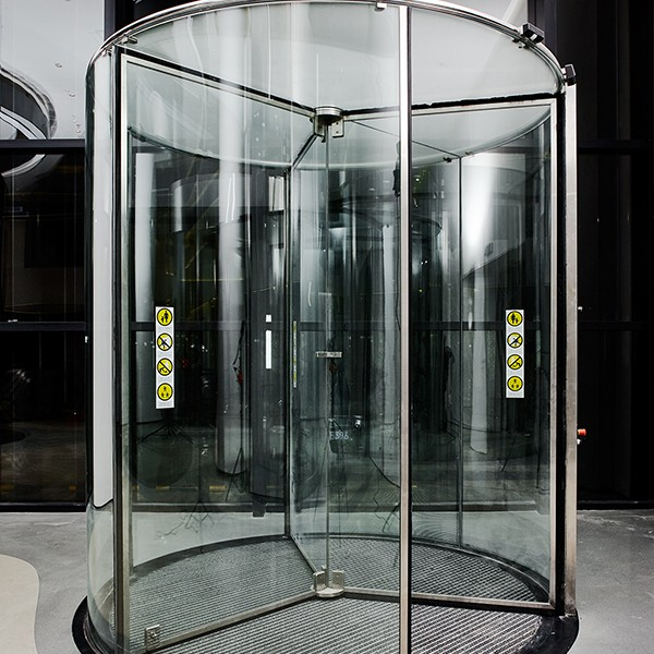 OBE歐必翼水晶門 OBE歐必翼水晶門