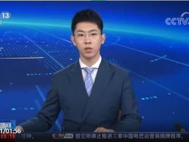 央視點(diǎn)贊丨OBE智慧社區(qū)樣本工程，為科技防疫筑牢防線！